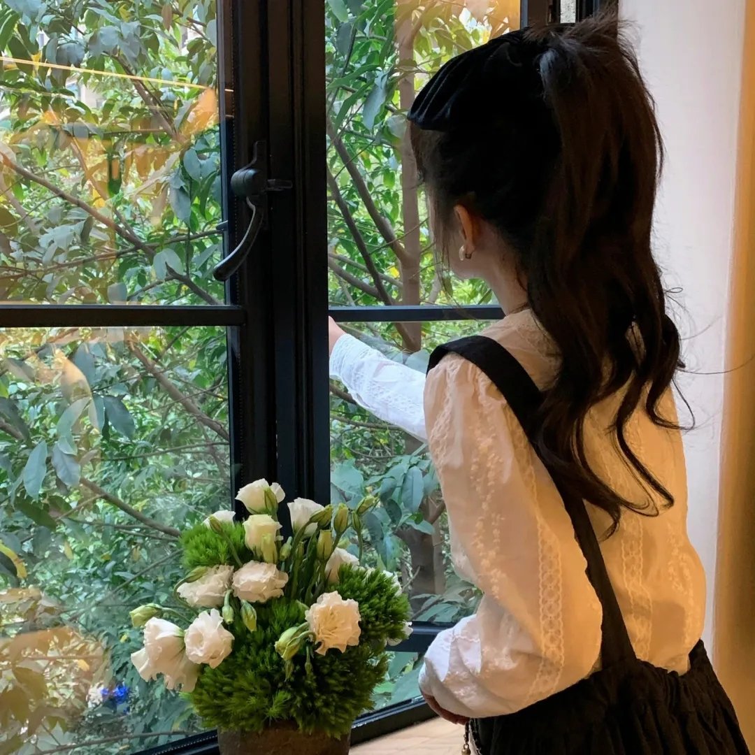 风吹麦浪遇见爱