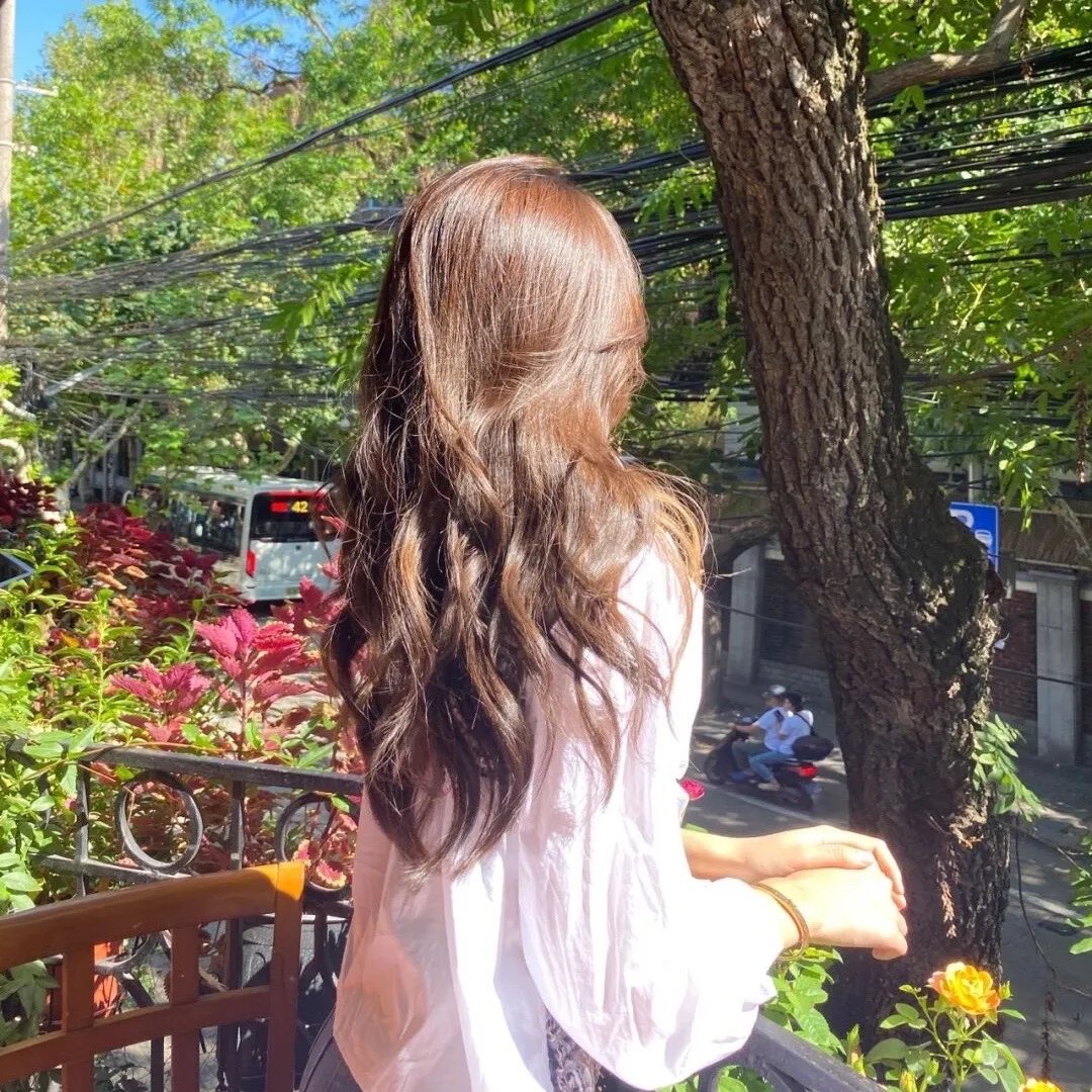 维港夜色＆港城回响