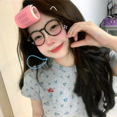 女魔头也有春天